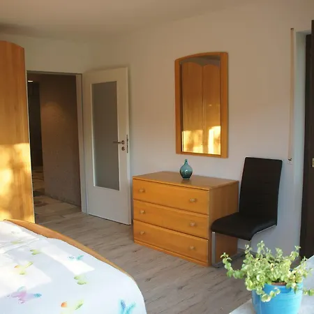 Ferienwohnung Mayer Albstadt Exterior photo