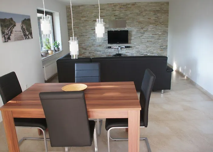 Ferienwohnung Mayer