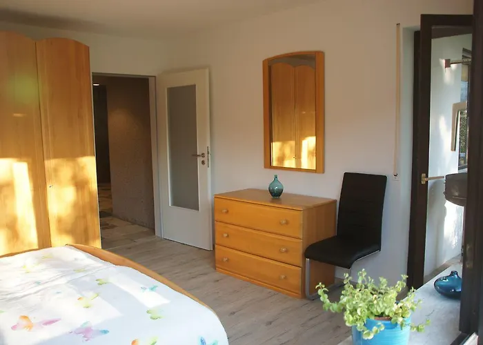 Ferienwohnung Mayer