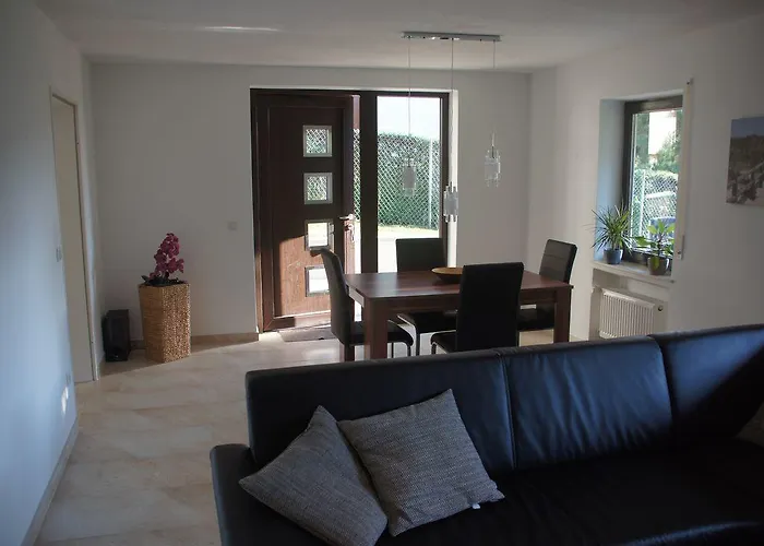 Ferienwohnung Mayer