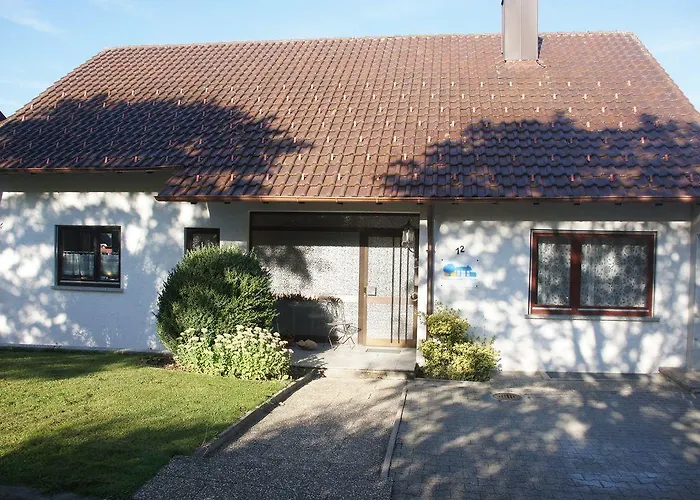 Ferienwohnung Mayer
