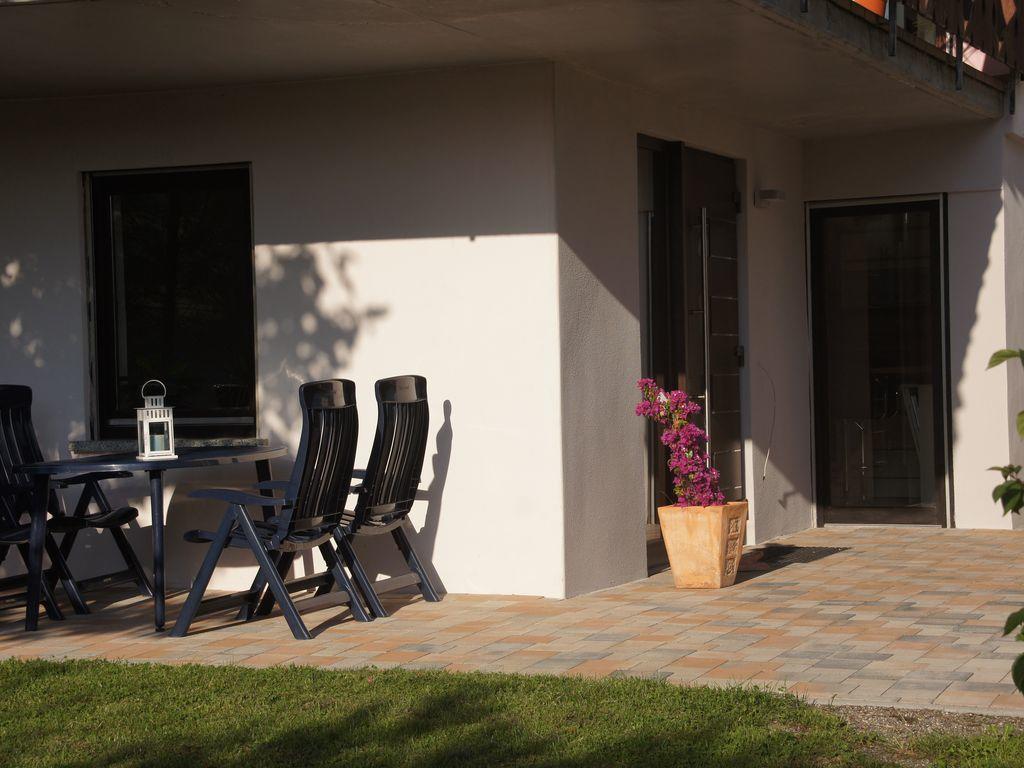Mayer Apartment Albstadt