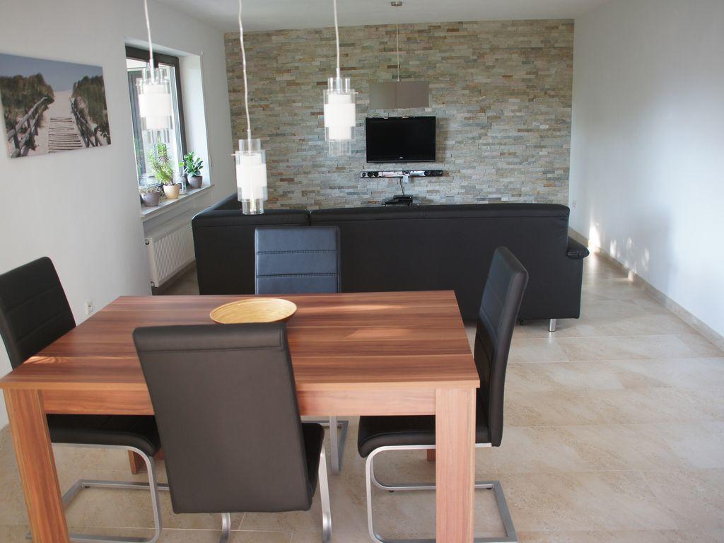 Apartment Mayer