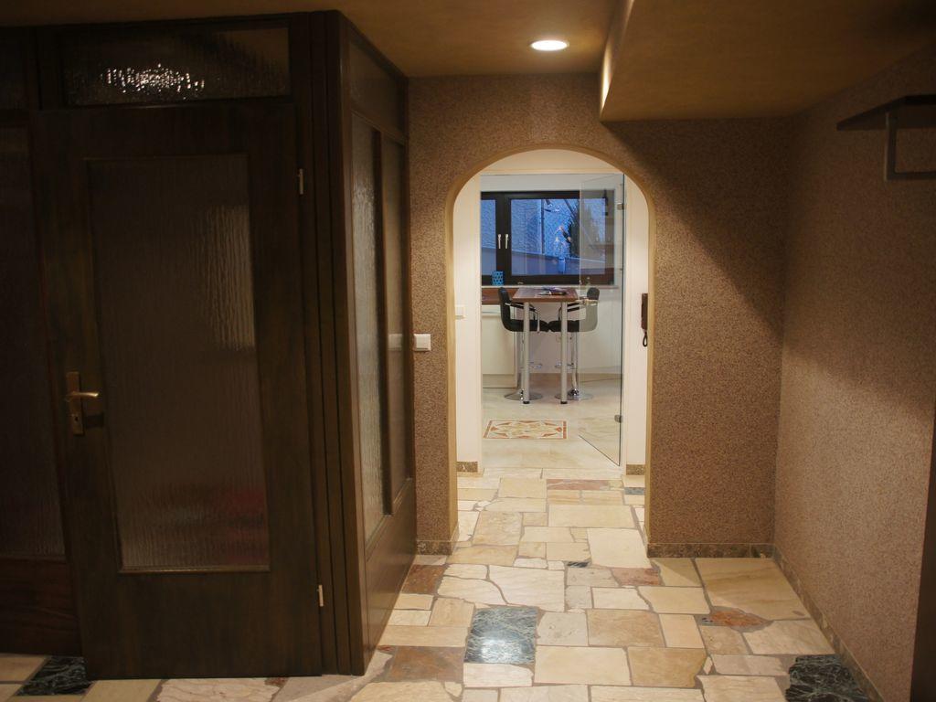 Apartment Mayer *