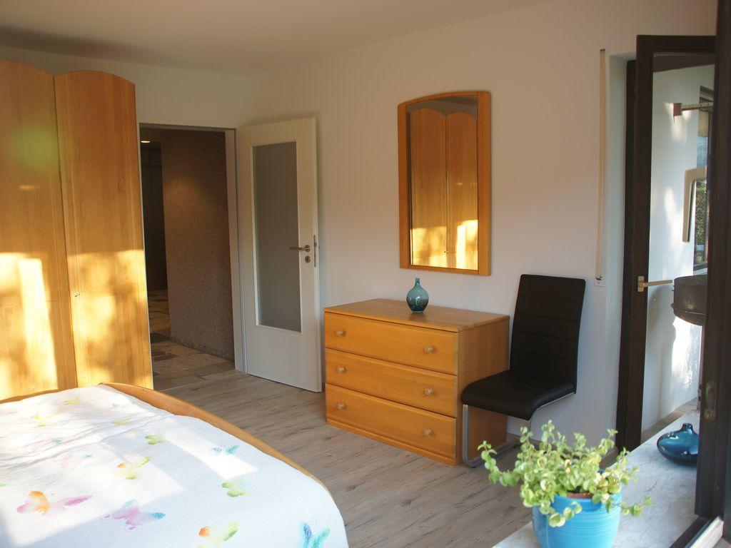 Apartment Mayer Albstadt