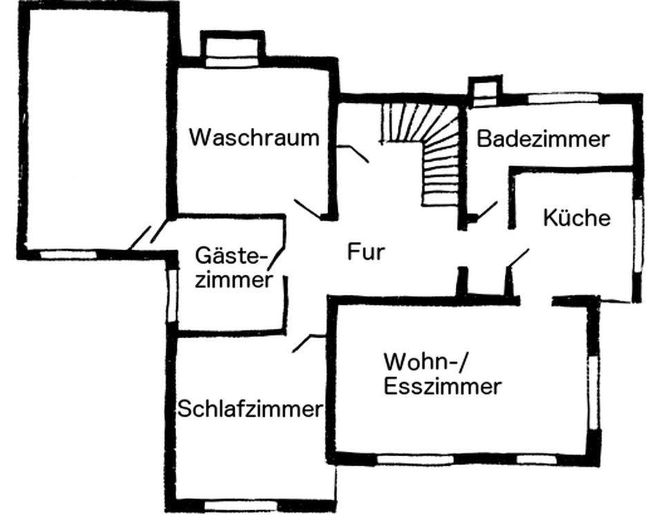 Mayer Appartement