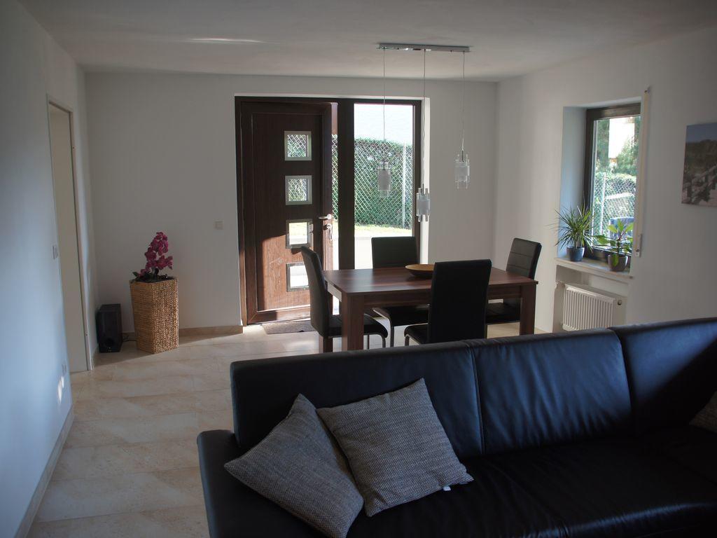 Appartement Mayer *