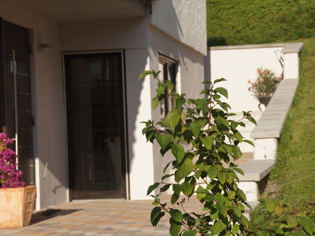 Appartement Mayer